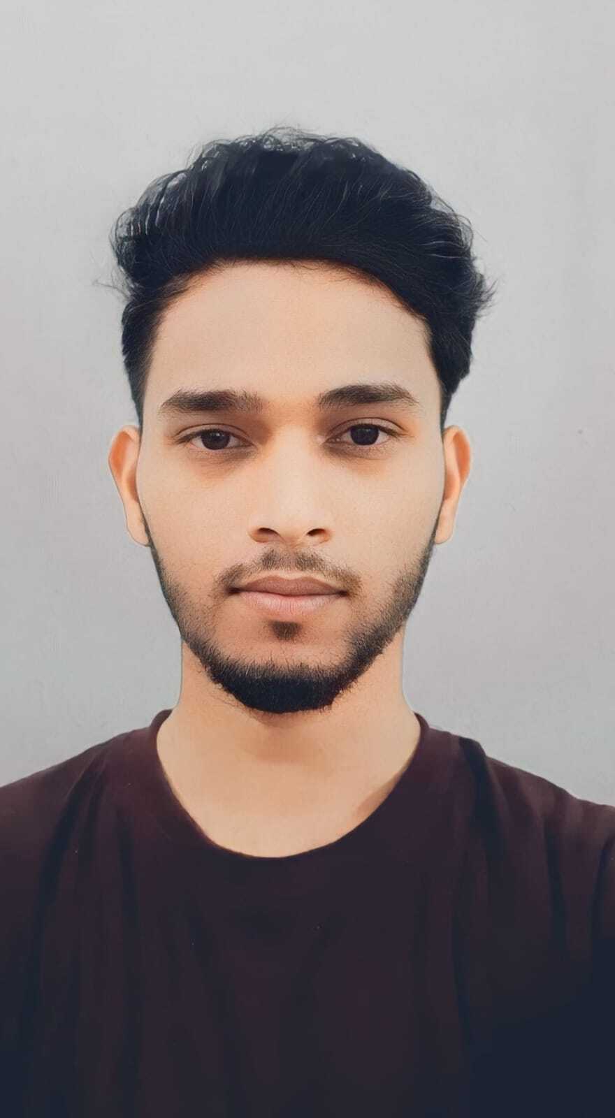 Jai Prakash Patel