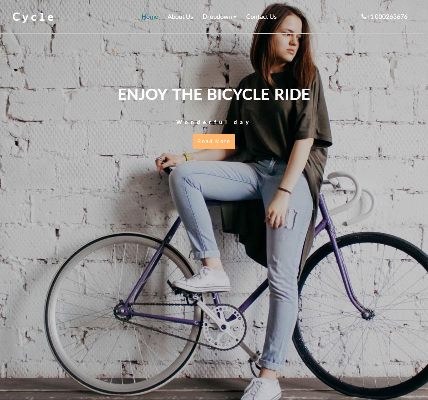 E-commerce UI Clone